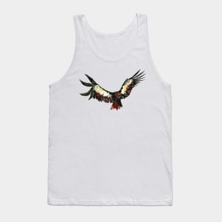 California Condor Tank Top